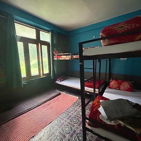 Formosa Hostel & Cafe カソル エクステリア 写真