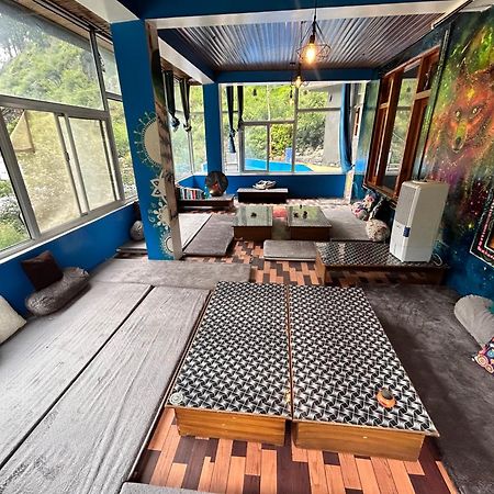 Formosa Hostel & Cafe カソル エクステリア 写真